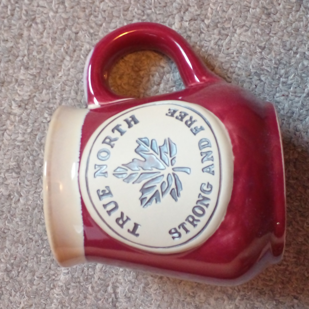 Canada Mug